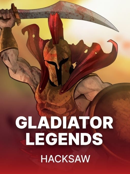 Gladiator Legends